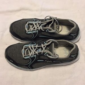 Women’s Ryka athletic shoes